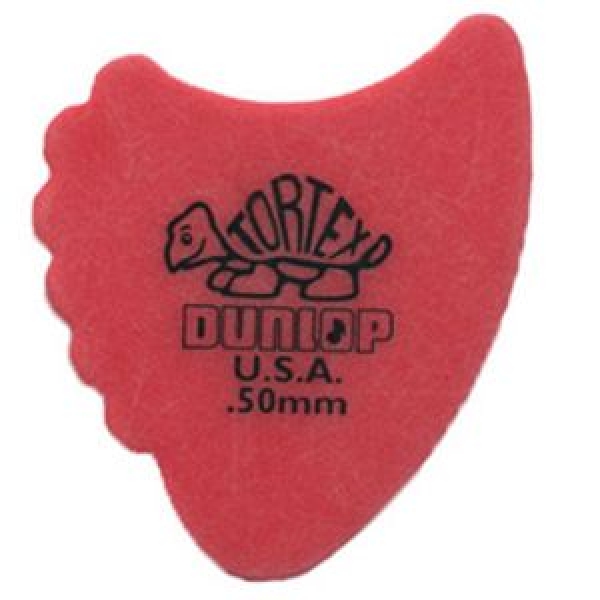 DUNLOP FINS ROT 0.50